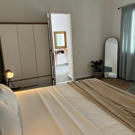 Urban House Next Old Town-vacation House Group Holiday home Chania (Crete)