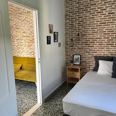 Ferienhaus Urban House Next Old Town-vacation House Group