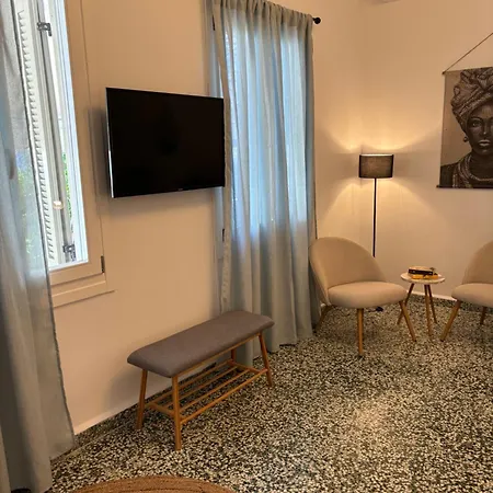 Urban House Next Old Town-vacation House Group Holiday home Chania (Crete)