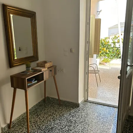 Holiday home Urban House Next Old Town-vacation House Group Chania (Crete)