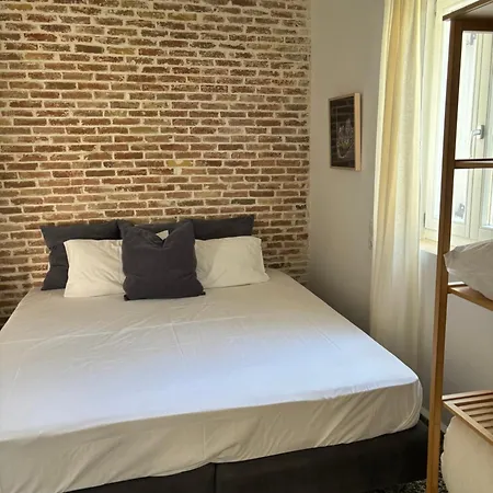 Urban House Next Old Town-vacation House Group Chania (Crete)