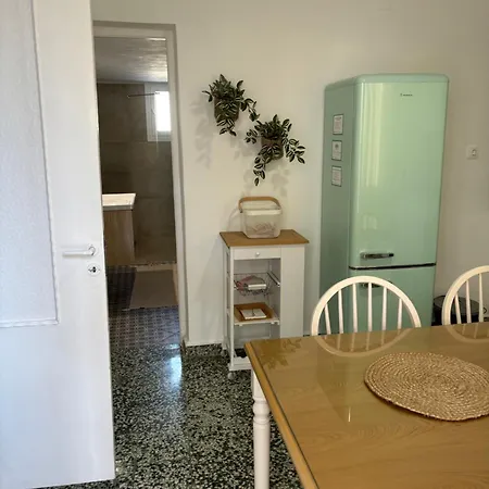 Urban House Next Old Town-vacation House Group Holiday home Chania (Crete)