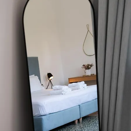 Σπίτι διακοπών Mv Living - *